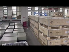 Sistema de armazenamento de energia residencial