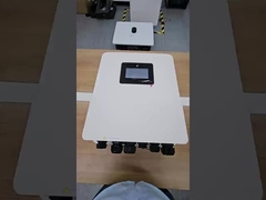 Vídeo de desmontagem do produto