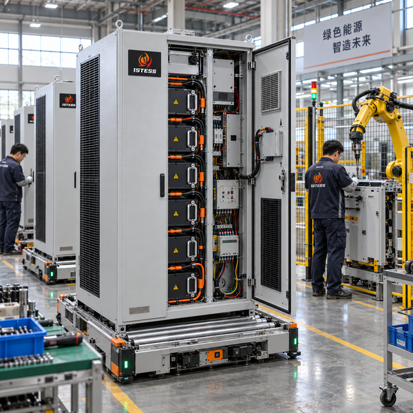 Shenzhen First Tech Co., Ltd. linha de produção do fabricante