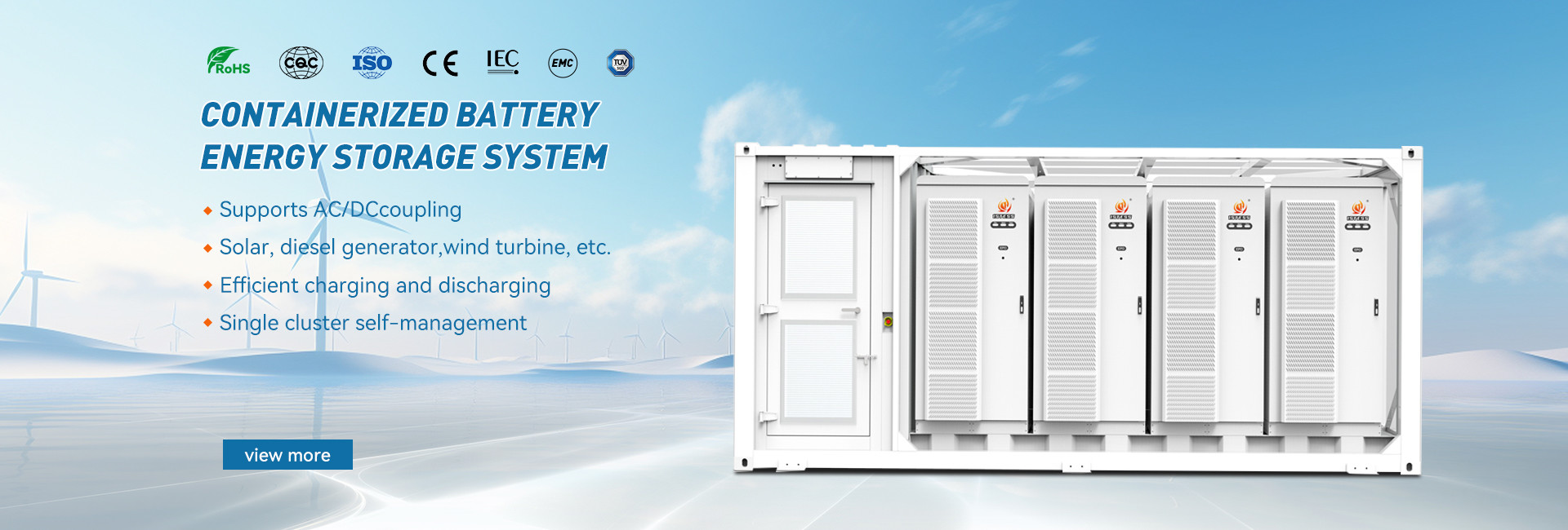 qualidade Fora do inversor solar híbrido da grade fábrica