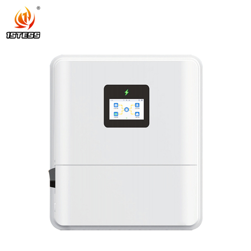 Latest company news about Lançamento de inversores solares híbridos avançados para atender às necessidades globais de resiliência energética