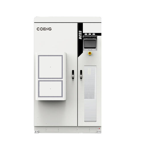 Latest company news about A Solução Global de Armazenamento de Energia que Impulsiona Diversos Mercados da Europa ao Oriente Médio