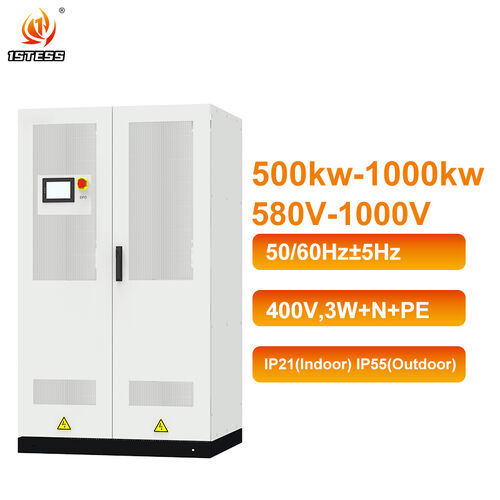 Latest company news about Revolucionar a conversão global de energia com uma adaptabilidade incomparável em todos os continentes