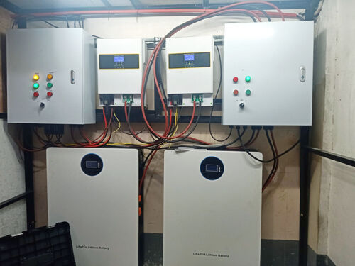 Latest company news about A ansiedade do apagão encontra o choque do projeto de lei: famílias coreanas recorrem à energia solar enquanto a onda de calor do verão ameaça uma crise recorde de energia