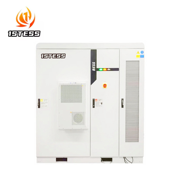 100kw 200kw 300kw 200kwh 500kw Bateria solar 150kw 100kw 500kw Sistema híbrido de armazenamento de energia