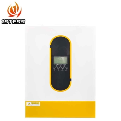6200W 6.2kw Inverter solar híbrido 220/230/240VAC Inverter de rede ligado/desligado