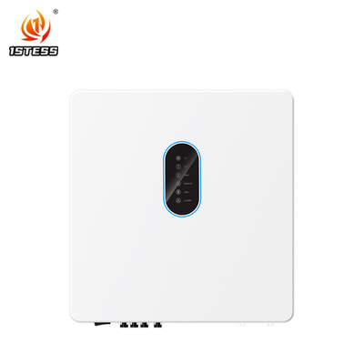Inversor Solar Híbrido Trifásico 5kw 6kw 8kw MPPT Duplo Onda Senoidal Pura On/Off Grid Inversor Solar IP65 10kw Inversor Híbrido